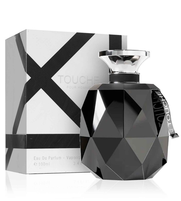 Rue Broca Touche Pour Homme — zdjęcie produktu