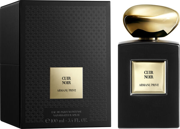 Armani Privé Cuir Noir — zdjęcie produktu