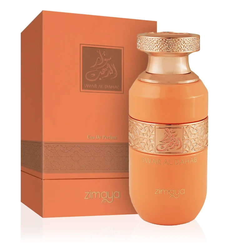 Zimaya Swar Al Dahab — zdjęcie produktu