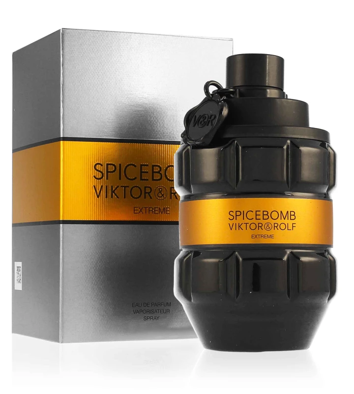 Viktor Rolf Spicebomb Extreme — zdjęcie produktu