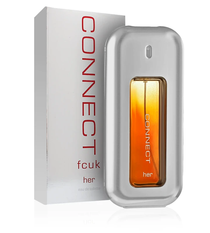 Fcuk Connect Her — zdjęcie produktu