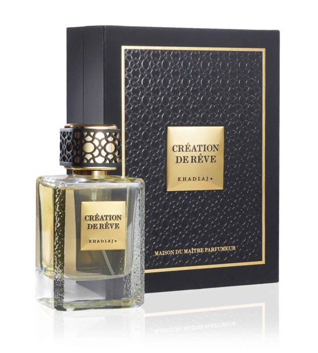 Khadlaj Maison Creation de Reve — zdjęcie produktu