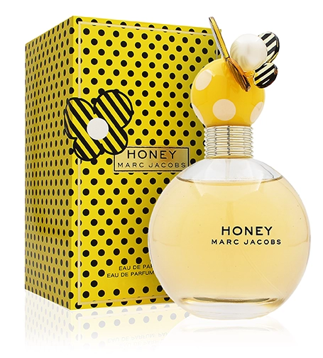 Marc Jacobs Honey — zdjęcie produktu