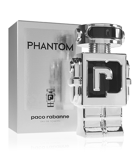 Rabanne Phantom — zdjęcie produktu