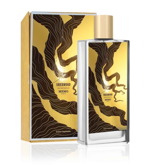 Memo Paris Sherwood — zdjęcie produktu