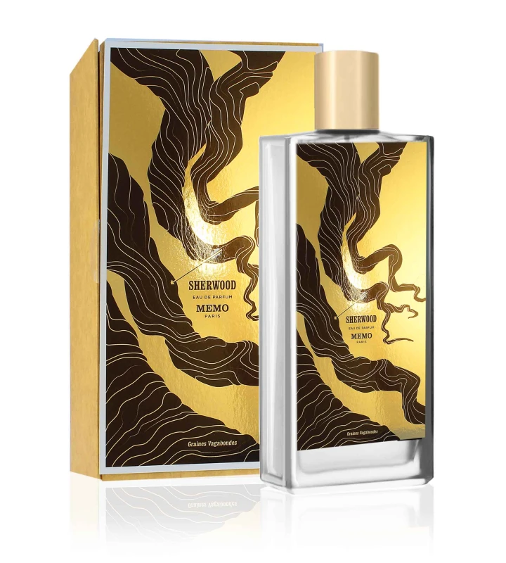 Memo Paris Sherwood — zdjęcie produktu