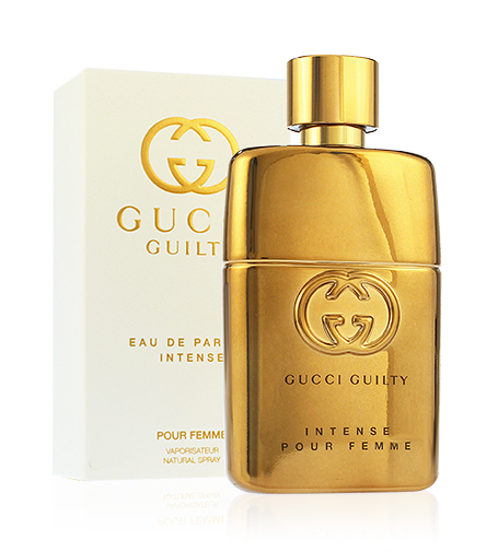 Gucci Guilty Intense Pour Femme — zdjęcie produktu