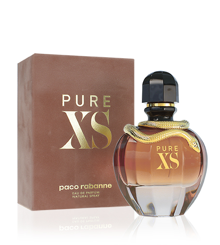 Rabanne Pure XS For Her — zdjęcie produktu