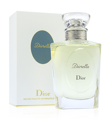 Dior Diorella — zdjęcie produktu