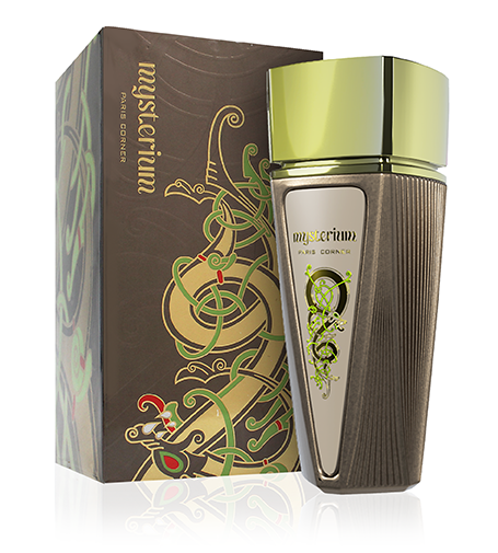 Paris Corner Mysterium — zdjęcie produktu