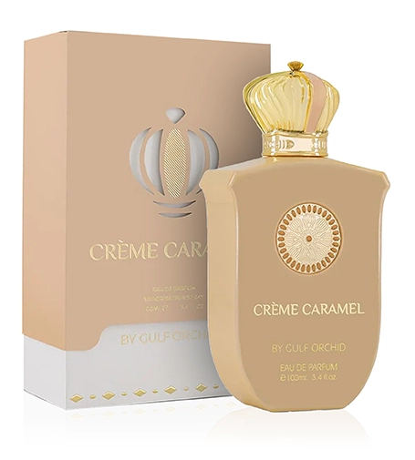 Gulf Orchid Crème Caramel — zdjęcie produktu