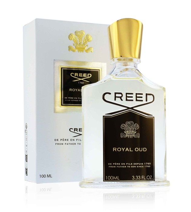 Creed Royal Oud — zdjęcie produktu