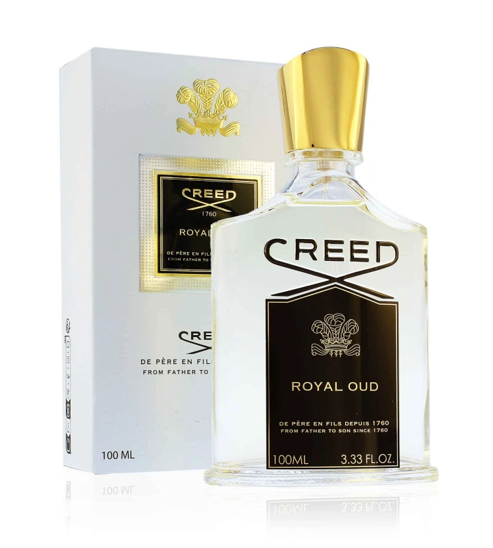 Creed Royal Oud — zdjęcie produktu