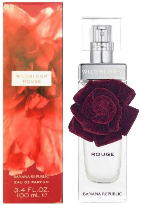 Banana Republic Wildbloom Rouge — zdjęcie produktu