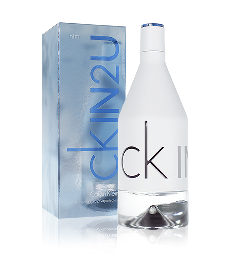 Calvin Klein CK In2u For Him — zdjęcie produktu