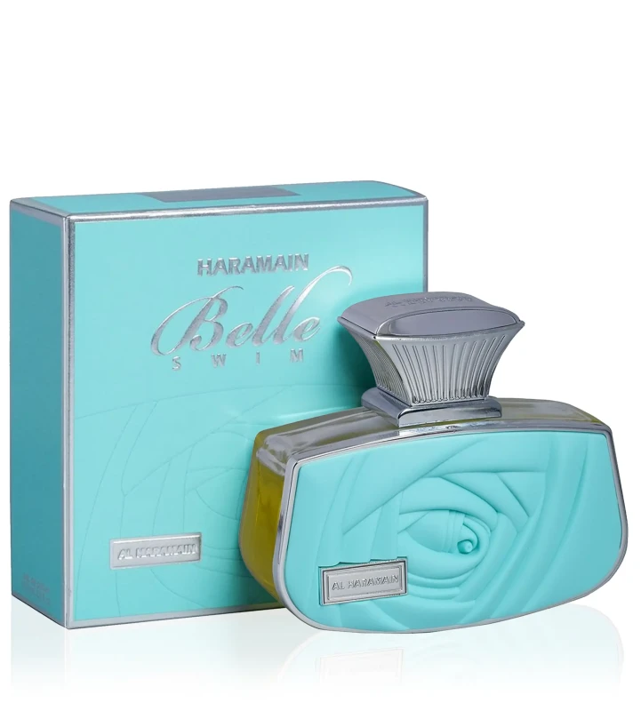 Al Haramain Belle Swim — zdjęcie produktu