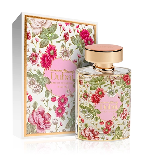 Al Haramain Miracle Dubai — zdjęcie produktu