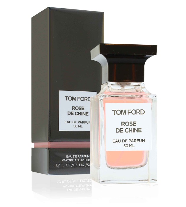 Tom Ford Rose De Chine — zdjęcie produktu