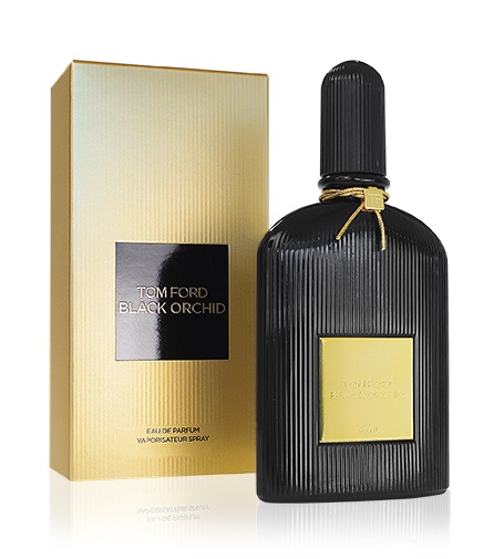 Tom Ford Black Orchid — zdjęcie produktu