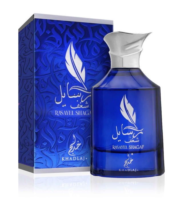 Khadlaj Rasayel Shagaf — zdjęcie produktu