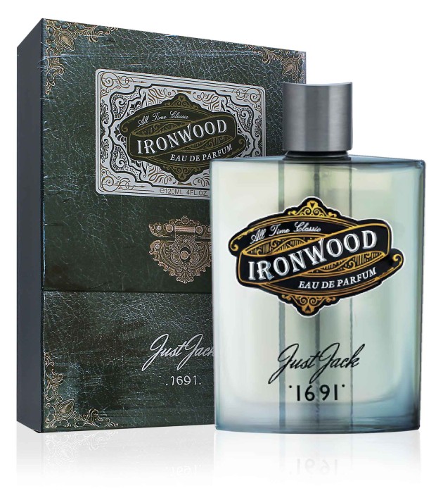 Just Jack Ironwood — zdjęcie produktu