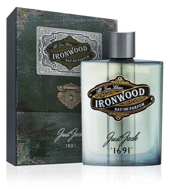 Just Jack Ironwood — zdjęcie produktu
