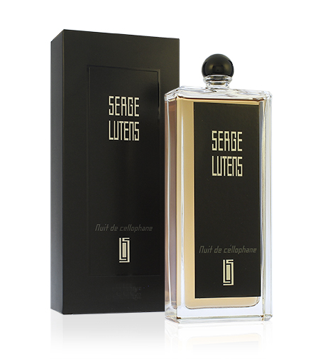 Serge Lutens Nuit de Cellophane — zdjęcie produktu