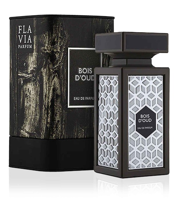 Flavia Bois d'Oud — zdjęcie produktu