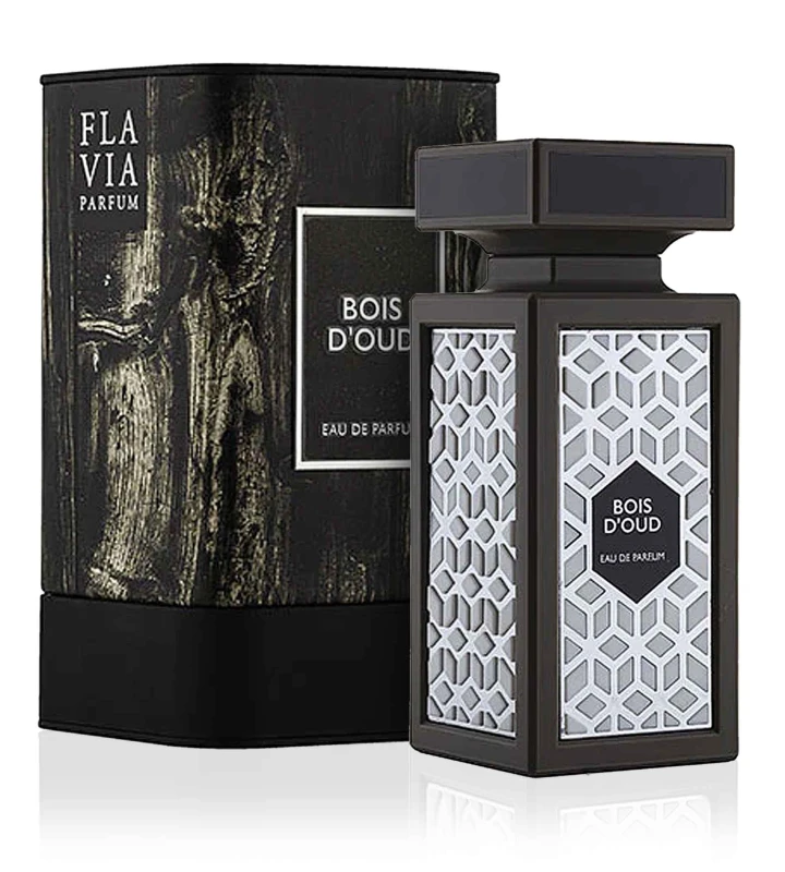 Flavia Bois d'Oud — zdjęcie produktu