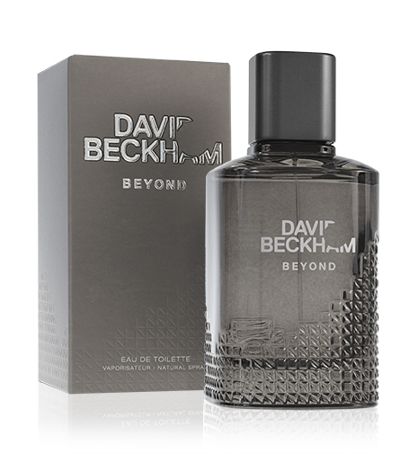 David Beckham Beyond — zdjęcie produktu