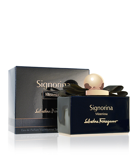 Salvatore Ferragamo Signorina Misteriosa — zdjęcie produktu