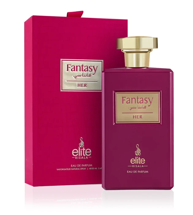 Risala Elite Fantasy Her — zdjęcie produktu