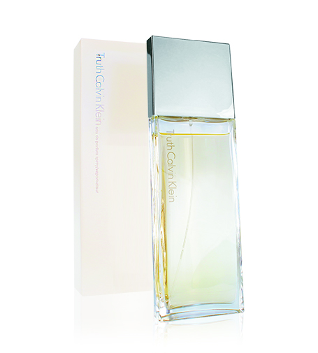Calvin Klein Truth — zdjęcie produktu