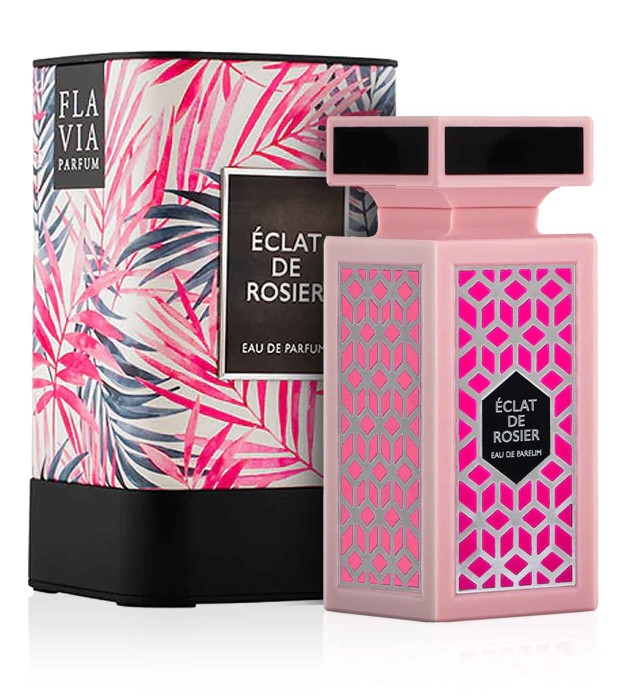 Flavia Éclat de Rosier — zdjęcie produktu