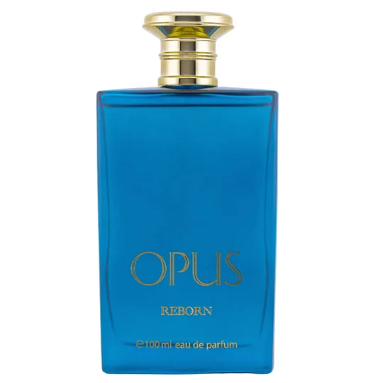 Khadlaj Opus Reborn — zdjęcie produktu