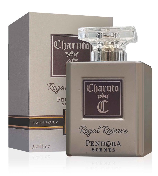 Pendora Charuto Regal Reserve — zdjęcie produktu