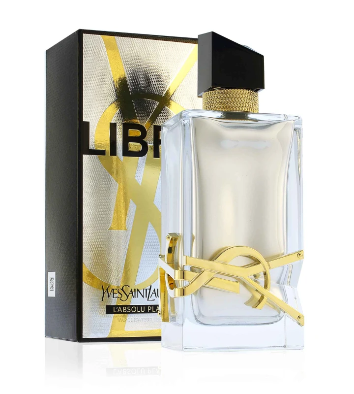 Yves Saint Laurent Libre L’Absolu Platine — zdjęcie produktu