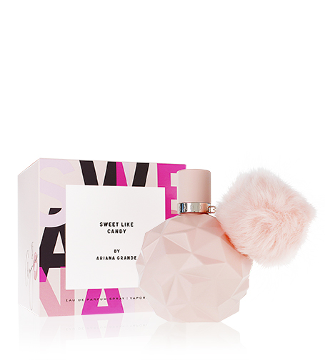 Ariana Grande Sweet Like Candy — zdjęcie produktu