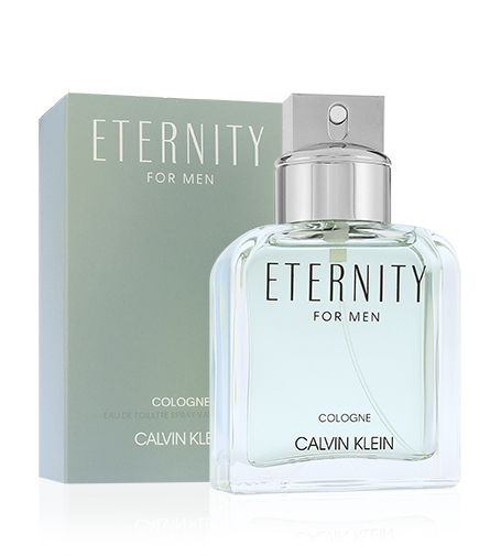 Calvin Klein Eternity Cologne — zdjęcie produktu