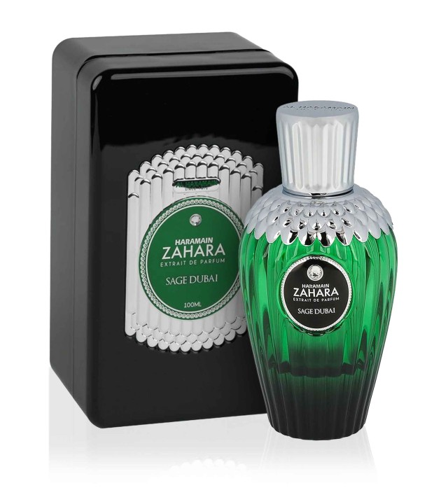 Al Haramain Zahara Sage Dubai — zdjęcie produktu