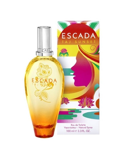 Escada Taj Sunset — zdjęcie produktu