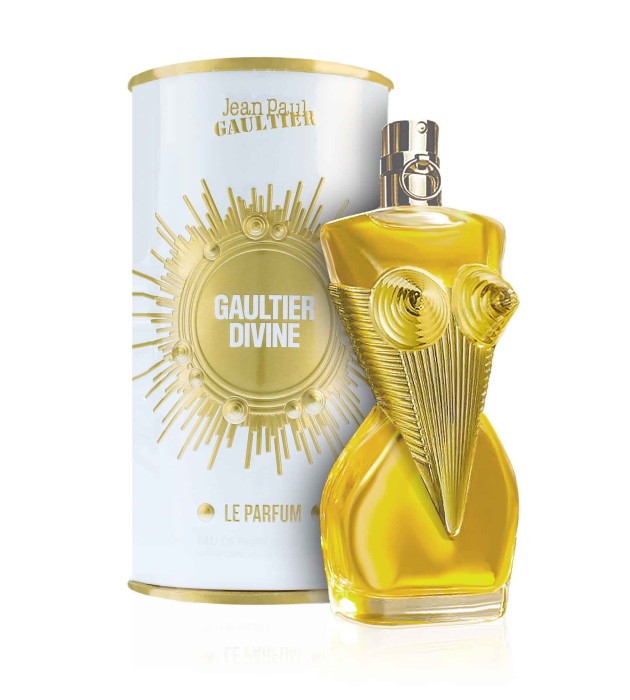 Jean Paul Gaultier Gaultier Divine Le Parfum Intense — zdjęcie produktu