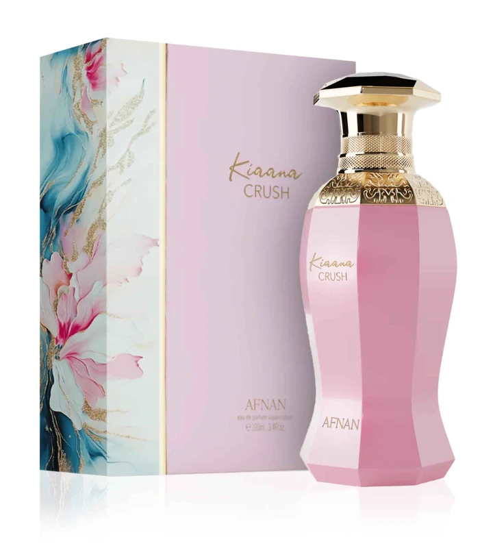 Afnan Kiaana Crush — zdjęcie produktu