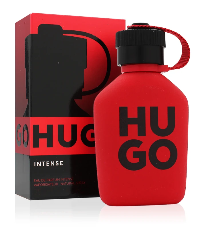 Hugo Boss Hugo Intense — zdjęcie produktu