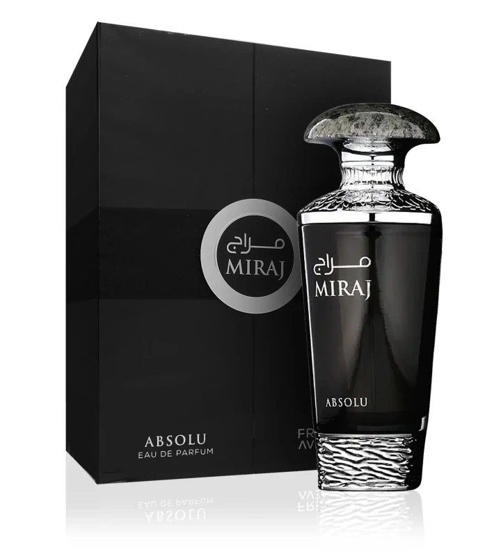 French Avenue Miraj Absolu — zdjęcie produktu