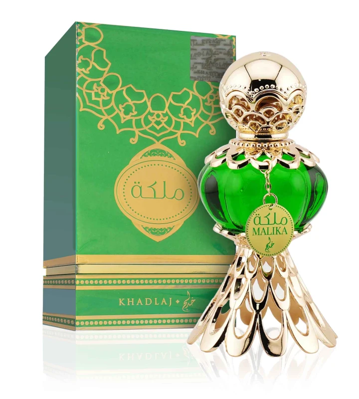 Khadlaj Malika Green — zdjęcie produktu