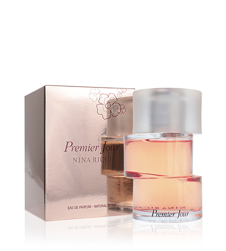 Nina Ricci Premier Jour — zdjęcie produktu