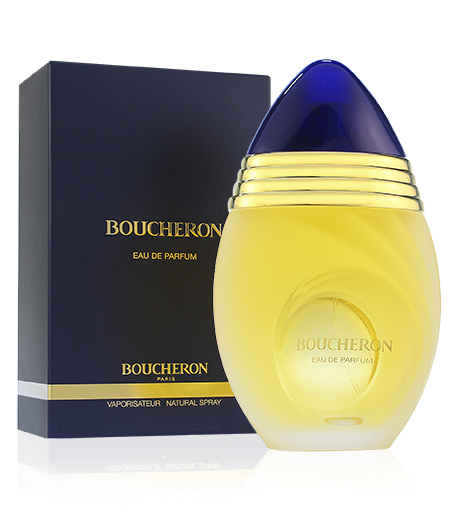 Boucheron — zdjęcie produktu