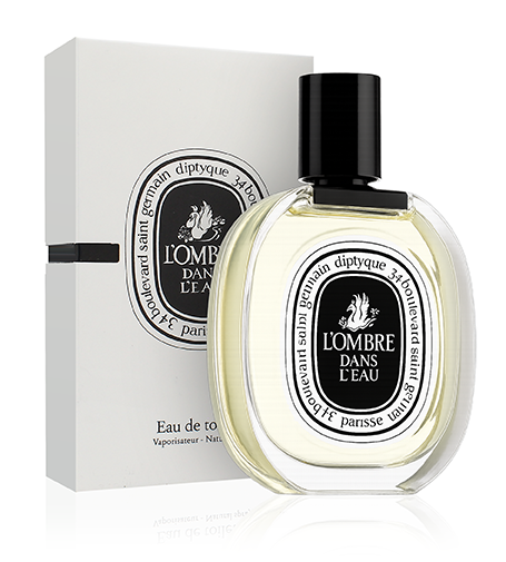 Diptyque L'Ombre Dans L'Eau — zdjęcie produktu