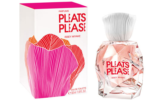 Issey Miyake Pleats Please — zdjęcie produktu